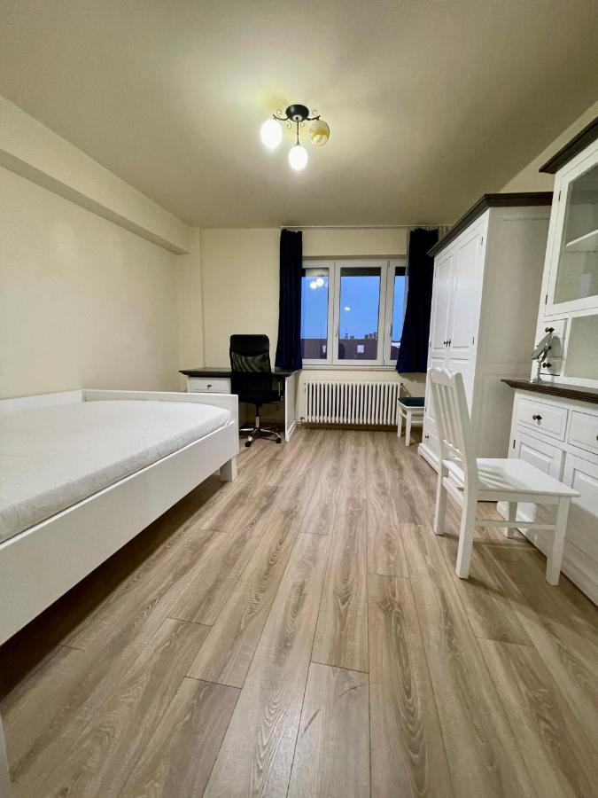 Cozy Central One Bedroom Cluj-Napoca Exterior photo
